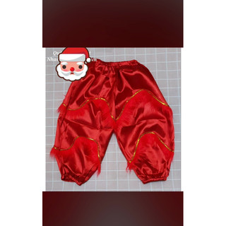 combo múa lân +2 quần 5-8 tuổi