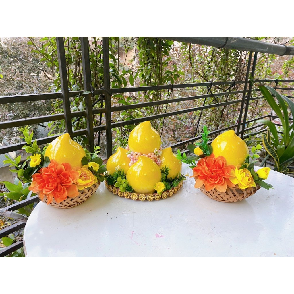 01 Quả Oản Đào Tiên - Dâng điện, đền, chùa