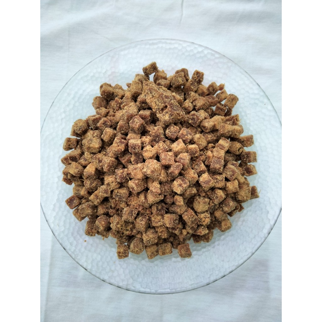 Đường mía hà thủ ô ăn liền 1kg