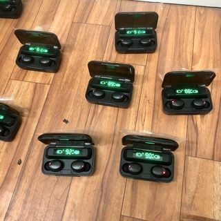 Tai Nghe Bluetooth F9 Pro