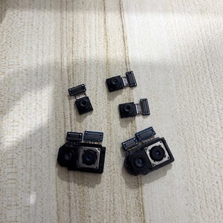 Camera trước + sau samsung a30 zin hàng cao cấp