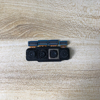 Camera trước + sau samsung a9 2018 zin hàng cao cấp bóc máy