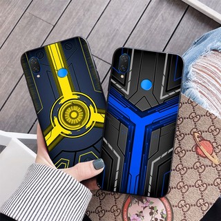 Ốp lưng huawei nova 3 / huawei nova 3i in hình kẻ vân siêu nét