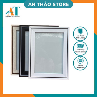 Khung ảnh a3, a5,a4 treo tường
