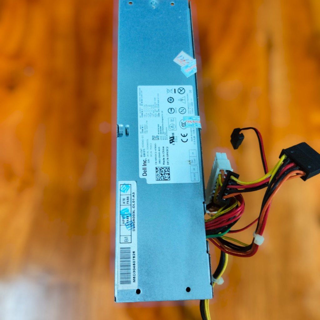 Nguồn máy bộ DELL Optiplex 7010 SFF
