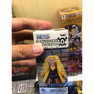 Mô hình wcf Onepiece