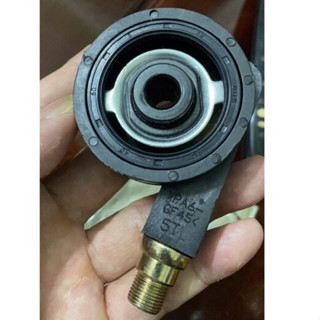 Củ sâu công tơ mét Yamaha bằng hợp kim , nhông đồng hồ tốc độ , bánh răng đo km , cóc công tơ mét