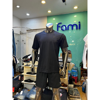 Áo Thể Thao Nam thun lạnh chính hãng, có size lớn bigsize