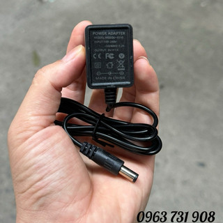 Bộ nguồn adapter dùng cho bếp ga nội địa nhật 3v 1A loại tốt
