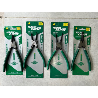 Kìm mở phe Hark Caput size 7 inch tuỳ chọn