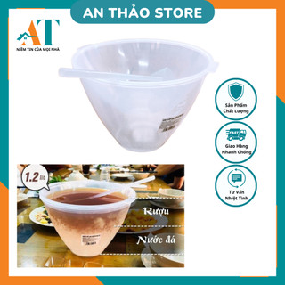 Bộ bát đựng rượu