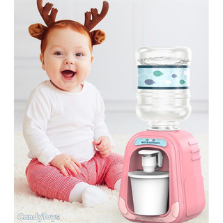 Đồ chơi Bình nước Máy lọc nước Mini