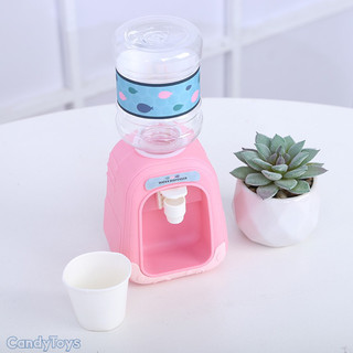 Đồ chơi Bình nước Máy lọc nước Mini