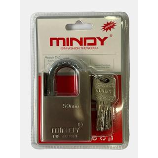 Ổ khóa Mindy chống trộm, chống cắt 5P khóa nhà, khóa cửa, khóa xe