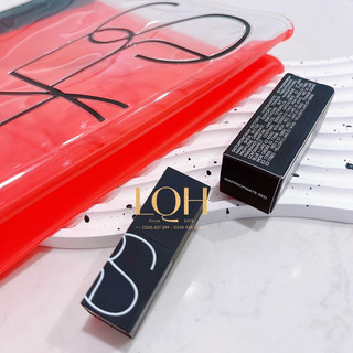 Son Nars minisize Innapropriate Red fullbox 1,6gr
