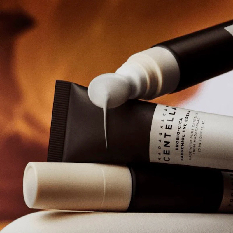 Kem dưỡng săn chắc vùng da mắt Skin1004 PROBIO-CICA BAKUCHIOL EYE CREAM