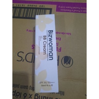 Kem nền BB cream Bizwoman