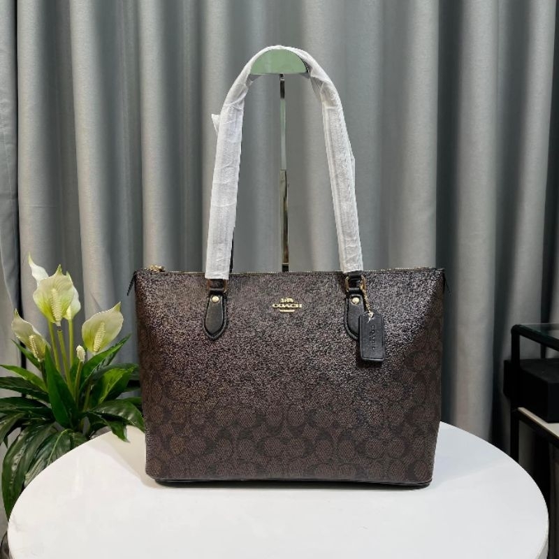 Túi COACH Gallery Tote