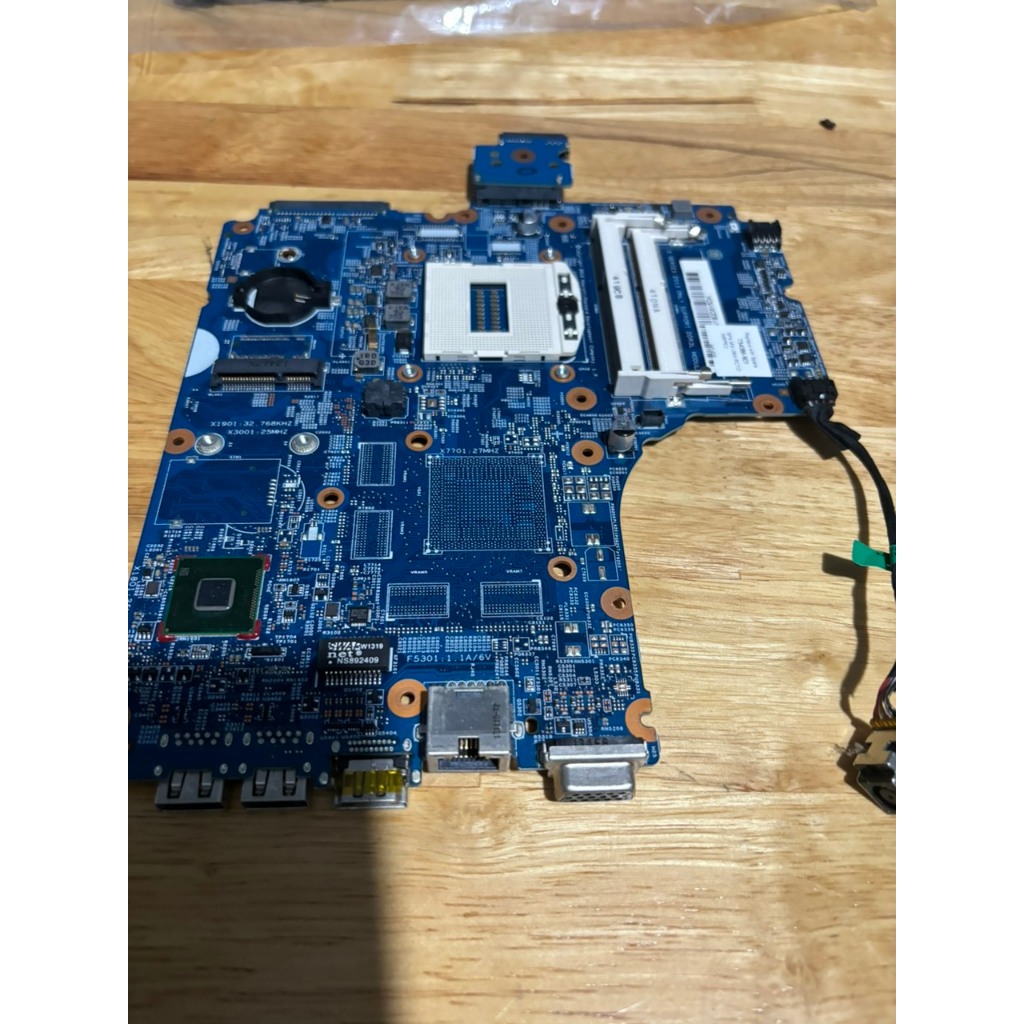 MAIN HP PROBOOK 440 G1 / 450 G1