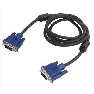 Dây cáp kết nối vga, dvi, hdmi cũ loại tốt chuyên dùng cho máy tính, màn hình