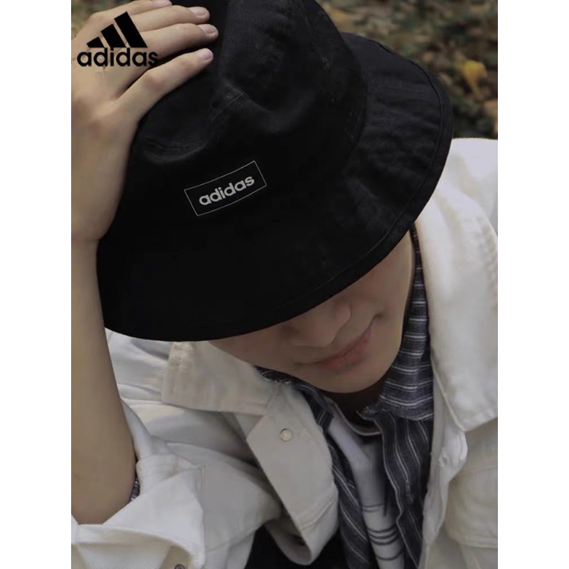 Mũ bucket adidas GN2000 size vòng đầu 54-57cm