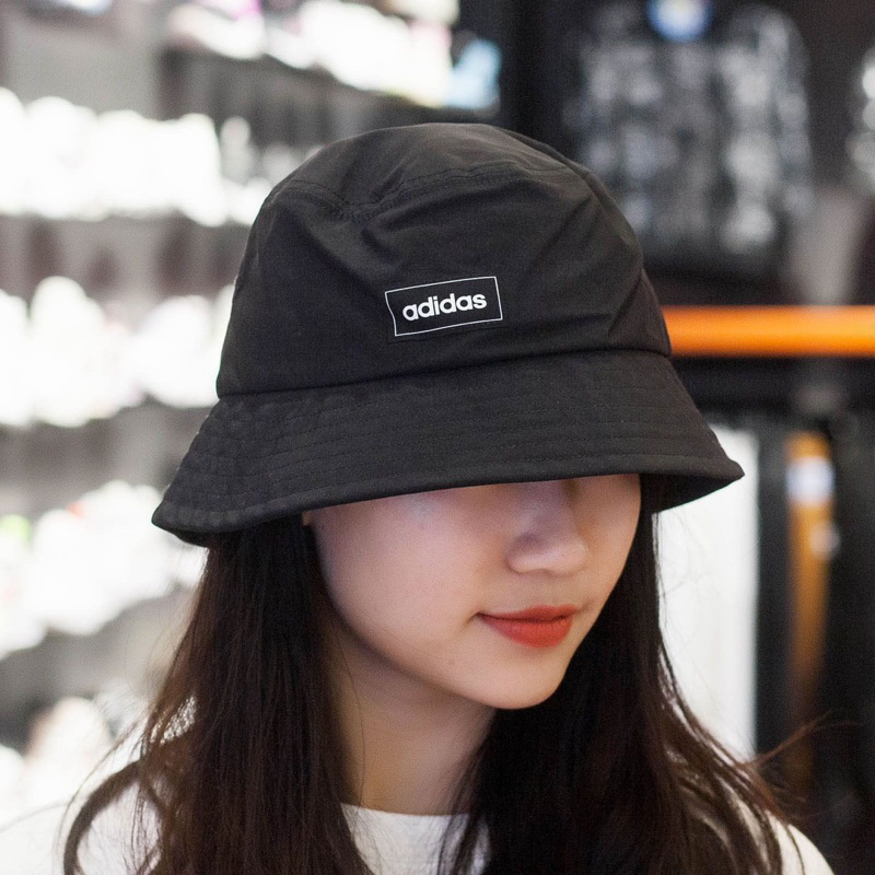 Mũ bucket adidas GN2000 size vòng đầu 54-57cm