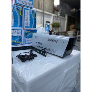 Máy tạo tuyết 1500w