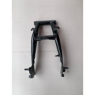 Càng sau xe điện Xmen loại 2 giảm xóc