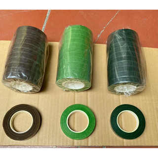 Băng dính sáp, băng keo sáp, keo sáp cuốn cành thân làm hoa handmade