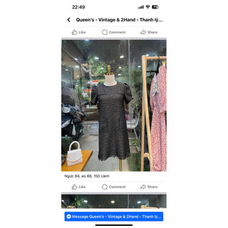 [N ngực, E eo] Váy đầm dạ nhiều mẫu, ngắn, trẻ trung năng động (ST03-TIỆC THU ĐÔNG) DTN