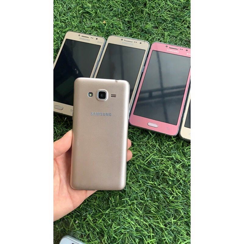 Điện thoại samsung j2 prime ( G532 ) ram 1.5 androi 6. hỗ trợ 4G giá rẻ