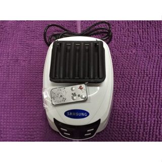 BẢO HÀNH 02 NĂM CỦ MÁY SẤY QUẦN ÁO KÈM ĐIỀU KHIỂN