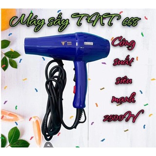 Tnt_ máy sấy tóc tnt 2 chiều nóng lạnh công suất 2400w - 2600w. máy sấy tóc công suất lớn cho salon hàng chính hãng