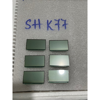 Màn Hình LCD Sh K77 đời 2017-2019