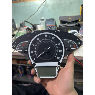Màn Hình LCD Sh K77 đời 2017-2019