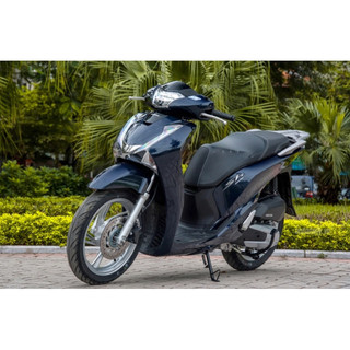 Màn Hình LCD Sh K77 đời 2017-2019