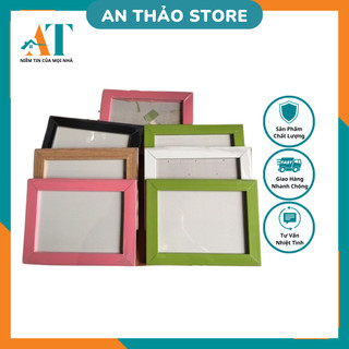 khung ảnh 15_21(A5) giá rẻ