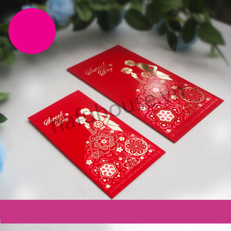 BAO LÌ XÌ BƯNG QUẢ ĐÁM CƯỚI, ĐÁM HỎI HAFU HOUSE