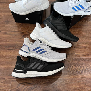 Giày Thể Thao Chạy Bộ UltraBoost - Best Quality