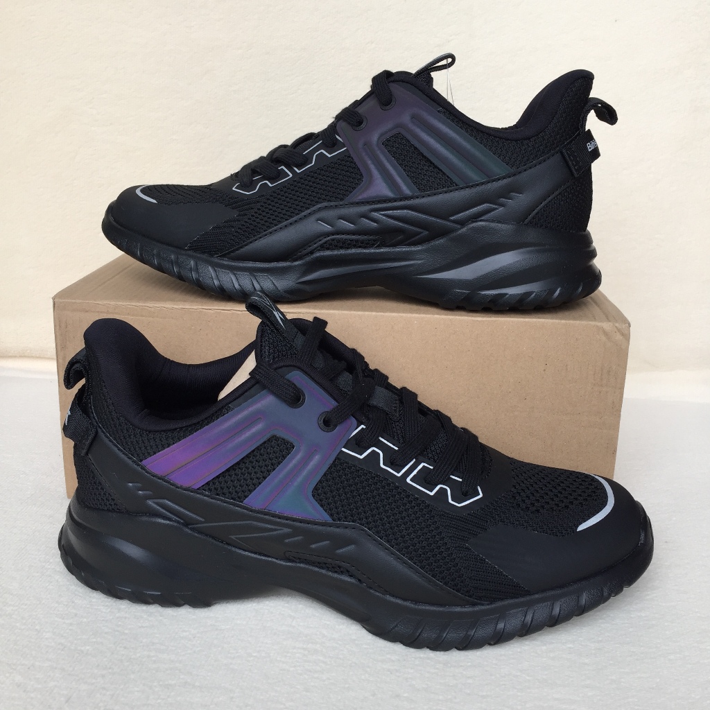 Giày Đôi Nam - Nữ BT X Liteflex 2.0 - Midnight 2K23 HSM004401DEN/HSW004401DEN