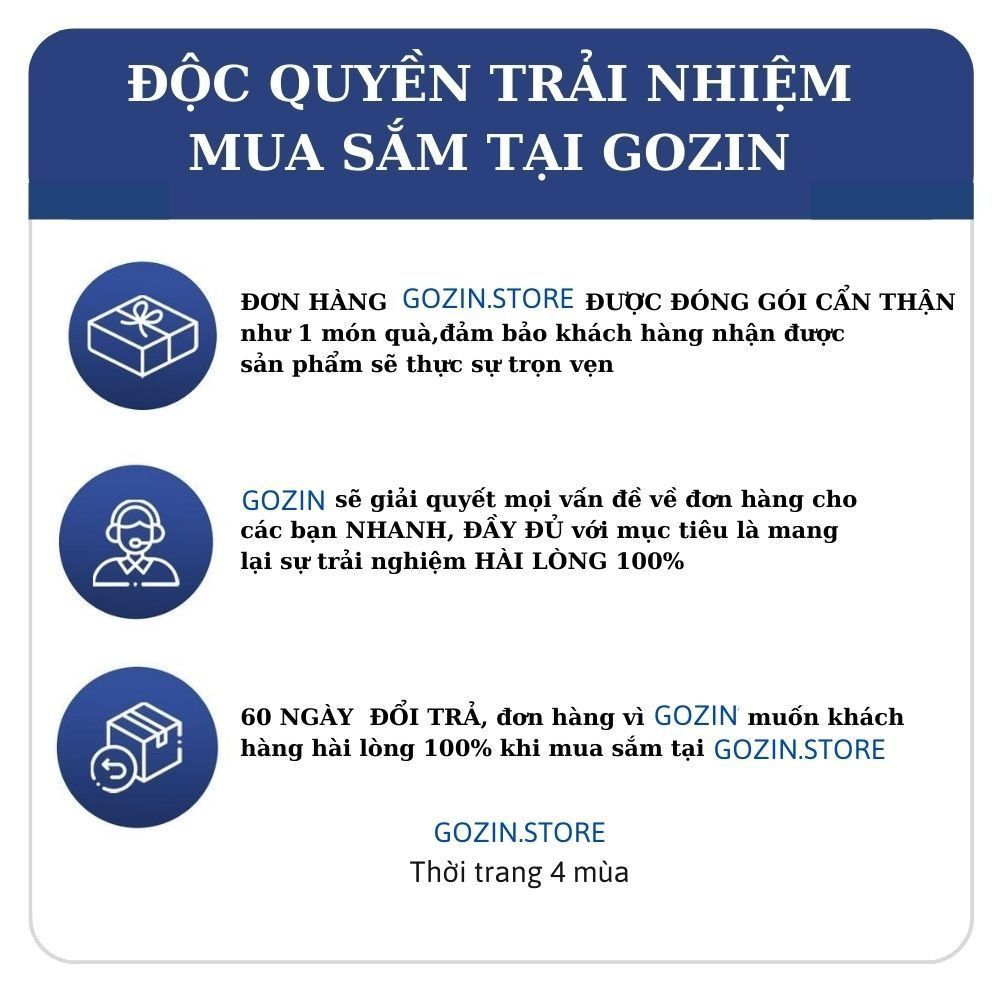 Quần Kaki Nam Form Slim Fit GOZIN.SHOP - Chất Vải Kaki Cotton Co Giãn -JA20