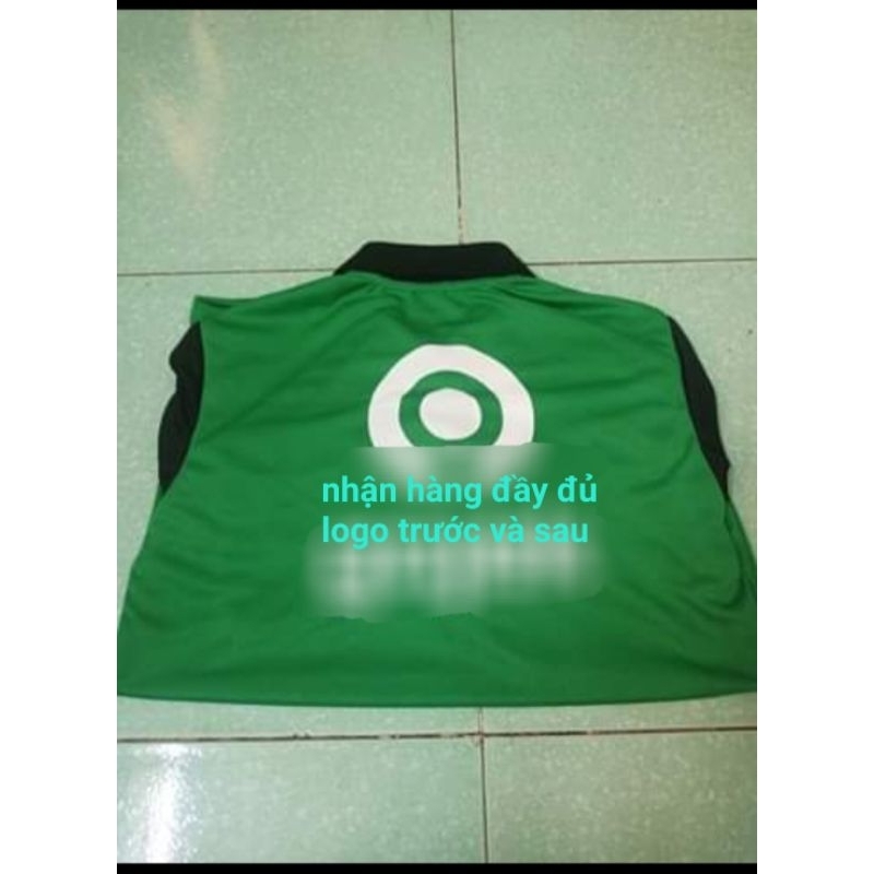 Áo thun tay dài gojêek