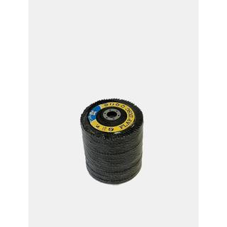 Đĩa nhám Lion King size 4" ( 1 lốc gồm 10 cái )