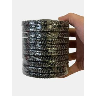Đĩa nhám Lion King size 4" ( 1 lốc gồm 10 cái )