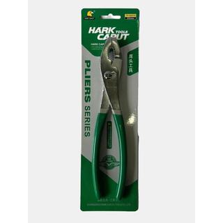 Kìm 2 lỗ cao cấp đa năng Hark Caput chịu lực siêu bền
