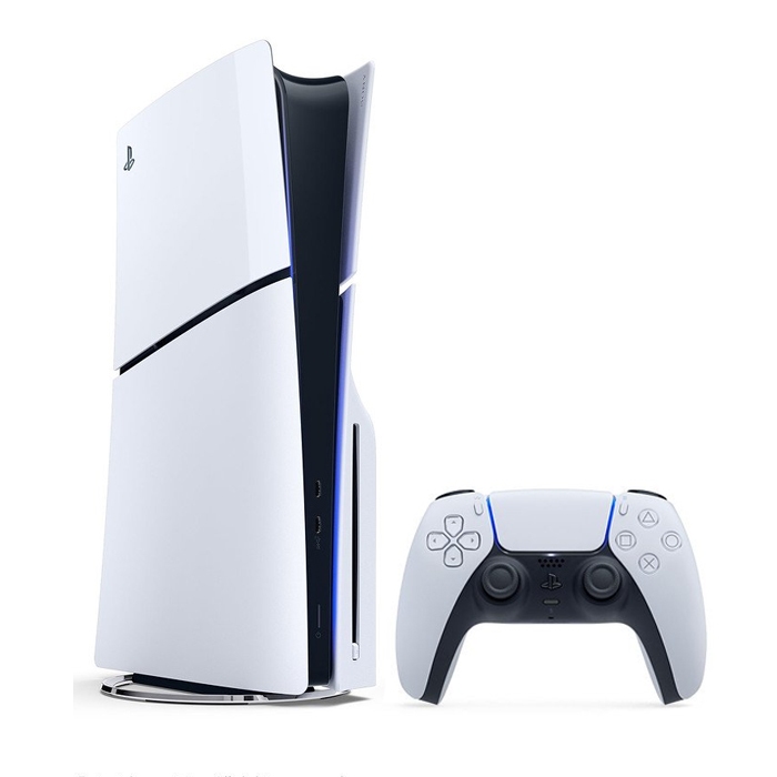 Máy game PlayStation 5 Slim Digital- Standard Edition