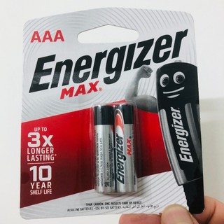 Pin tiểu energizer aa, aaa, aaaa, 9v
