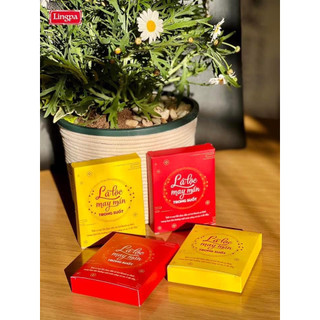 Lá lộc treo đào, quất - Trong Suốt