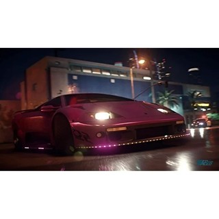 Đĩa Game PS4 Need For Speed