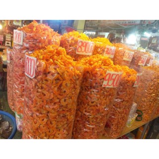 Tôm khô . túi 200g (giao hỏa tốc TPHCM)